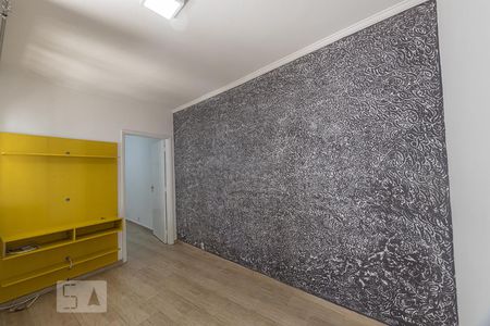 Sala de casa para alugar com 1 quarto, 40m² em Vila Invernada, São Paulo
