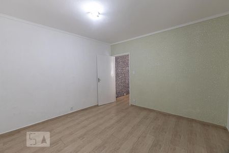 quarto de casa para alugar com 1 quarto, 40m² em Vila Invernada, São Paulo