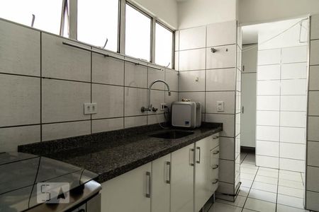 Apartamento à venda com 68m², 2 quartos e 1 vaga Apartamento à venda com 68m², 2 quartos e 1 vagaCozinha