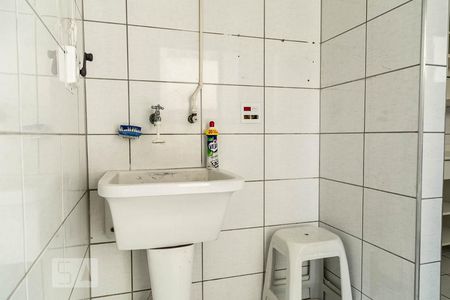 Apartamento à venda com 68m², 2 quartos e 1 vaga Apartamento à venda com 68m², 2 quartos e 1 vagaÁrea de Serviço