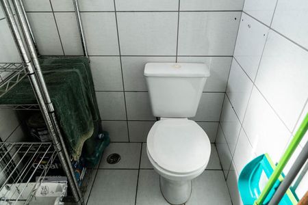 Apartamento à venda com 68m², 2 quartos e 1 vaga Apartamento à venda com 68m², 2 quartos e 1 vagaÁrea de Serviço