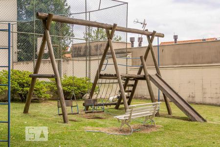 Apartamento à venda com 68m², 2 quartos e 1 vaga Apartamento à venda com 68m², 2 quartos e 1 vagaÁrea comum