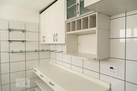 Apartamento à venda com 68m², 2 quartos e 1 vaga Apartamento à venda com 68m², 2 quartos e 1 vagaCozinha