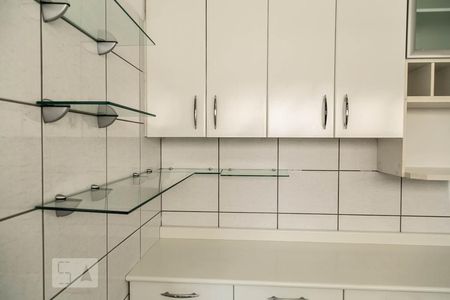 Apartamento à venda com 68m², 2 quartos e 1 vaga Apartamento à venda com 68m², 2 quartos e 1 vagaCozinha