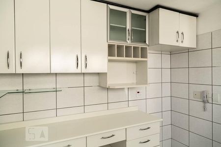 Apartamento à venda com 68m², 2 quartos e 1 vaga Apartamento à venda com 68m², 2 quartos e 1 vagaCozinha