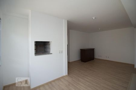 Churrasqueira de apartamento para alugar com 2 quartos, 65m² em Fátima, Canoas