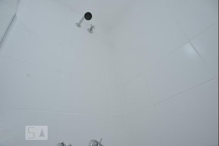 Apartamento à venda com 52m², 2 quartos e 1 vagaBanheiro Social