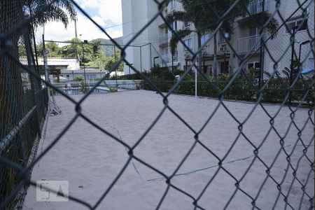 Apartamento à venda com 52m², 2 quartos e 1 vagaÁrea comum