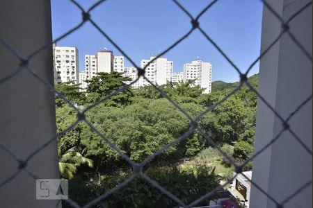 Apartamento à venda com 52m², 2 quartos e 1 vagaVista