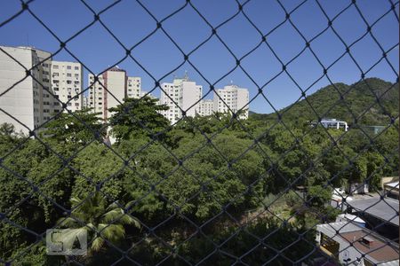 Apartamento à venda com 52m², 2 quartos e 1 vagaVista da Suíte