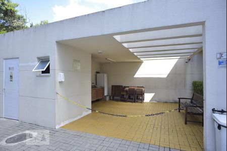 Apartamento à venda com 52m², 2 quartos e 1 vagaÁrea comum