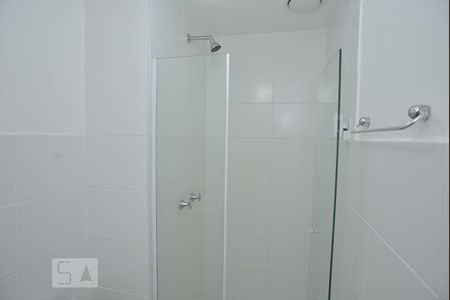 Apartamento à venda com 52m², 2 quartos e 1 vagaBanheiro da Suíte