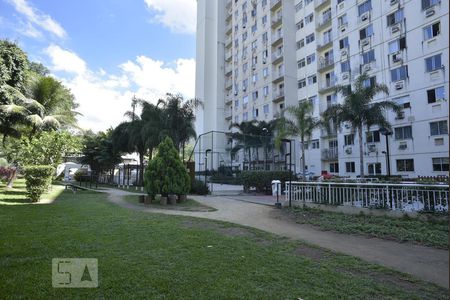 Apartamento à venda com 52m², 2 quartos e 1 vagaÁrea comum