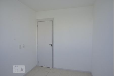 Apartamento à venda com 52m², 2 quartos e 1 vagaQuarto