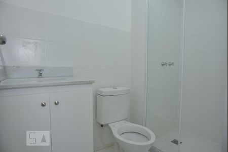 Apartamento à venda com 52m², 2 quartos e 1 vagaBanheiro Social