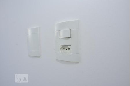 Apartamento à venda com 52m², 2 quartos e 1 vagaQuarto