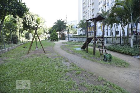 Apartamento à venda com 52m², 2 quartos e 1 vagaÁrea comum