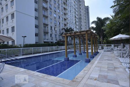 Apartamento à venda com 52m², 2 quartos e 1 vagaÁrea comum