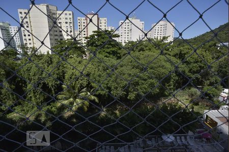 Apartamento à venda com 52m², 2 quartos e 1 vagaVista do Quarto
