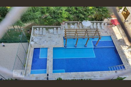 Apartamento à venda com 52m², 2 quartos e 1 vaga Apartamento à venda com 52m², 2 quartos e 1 vagaÁrea comum