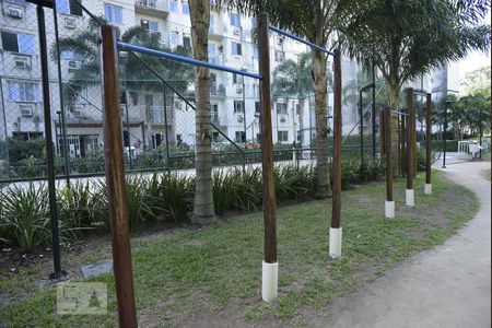 Apartamento à venda com 52m², 2 quartos e 1 vagaÁrea comum