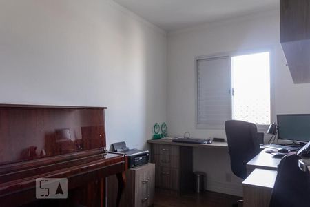Apartamento à venda com 72m², 2 quartos e 2 vagasQuarto 1