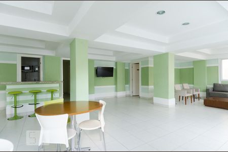 Apartamento à venda com 72m², 2 quartos e 2 vagasÁrea comum