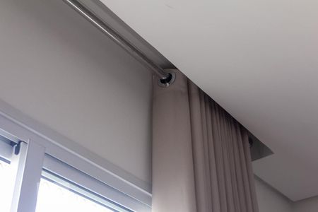 Sala de apartamento para alugar com 2 quartos, 72m² em Nova Petrópolis, São Bernardo do Campo