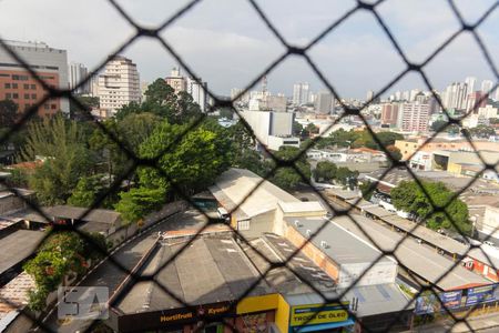 Apartamento à venda com 72m², 2 quartos e 2 vagasQuarto 1 - vista