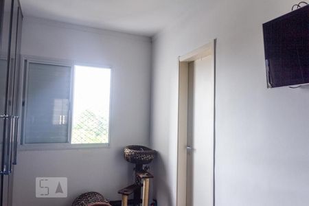 Apartamento à venda com 72m², 2 quartos e 2 vagasQuarto 2