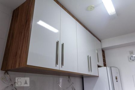 Apartamento à venda com 72m², 2 quartos e 2 vagasCozinha