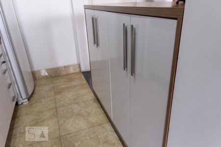 Apartamento à venda com 72m², 2 quartos e 2 vagasCozinha