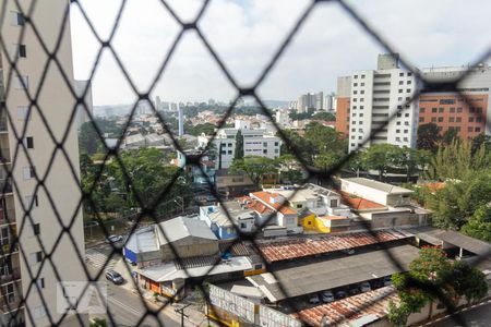 Apartamento à venda com 72m², 2 quartos e 2 vagasSala - vista