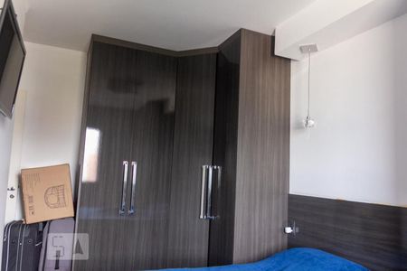 Apartamento à venda com 72m², 2 quartos e 2 vagasQuarto 2