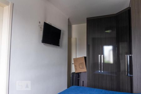 Apartamento à venda com 72m², 2 quartos e 2 vagasQuarto 2