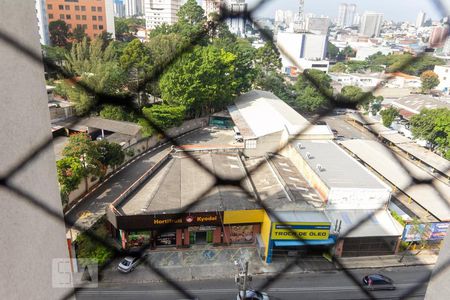 Apartamento à venda com 72m², 2 quartos e 2 vagasLavanderia - vista