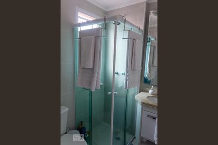 Apartamento à venda com 72m², 2 quartos e 2 vagasQuarto 2 - suite