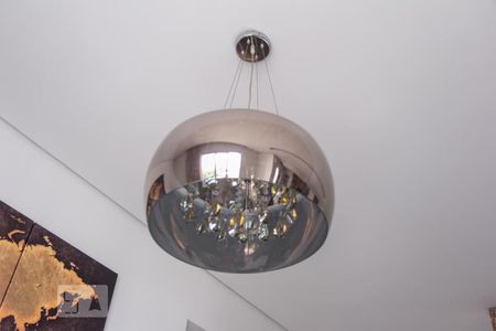 Sala de apartamento para alugar com 2 quartos, 72m² em Nova Petrópolis, São Bernardo do Campo