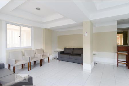 Apartamento à venda com 72m², 2 quartos e 2 vagasÁrea comum