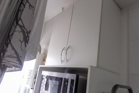 Apartamento à venda com 72m², 2 quartos e 2 vagasLavanderia