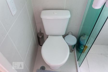 Apartamento à venda com 72m², 2 quartos e 2 vagasQuarto 2 - suite