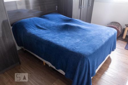 Apartamento à venda com 72m², 2 quartos e 2 vagasQuarto 2