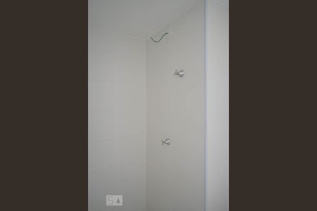 Banheiro Suíte de apartamento para alugar com 1 quarto, 35m² em Vila Palmeiras, São Paulo