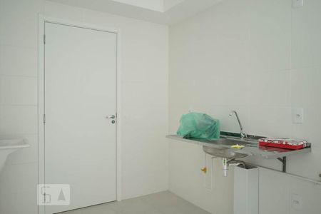 Apartamento à venda com 35m², 1 quarto e sem vagaCozinha