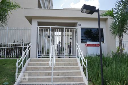 Apartamento à venda com 35m², 1 quarto e sem vagaFachada