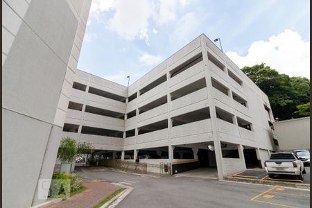 Apartamento para alugar com 45m², 2 quartos e 1 vagaEdifício garagem