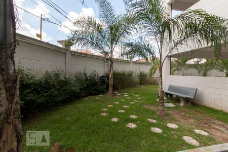 Apartamento para alugar com 45m², 2 quartos e 1 vagaEspaço pet