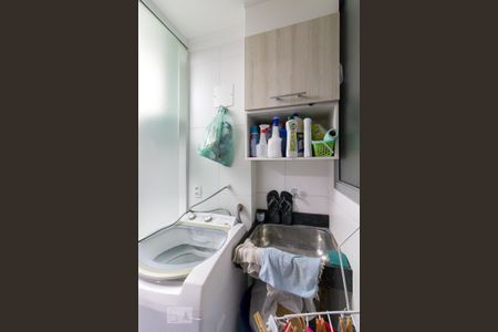 Apartamento para alugar com 45m², 2 quartos e 1 vagaÁrea de serviço