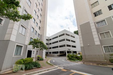 Apartamento para alugar com 45m², 2 quartos e 1 vagaÁrea comum