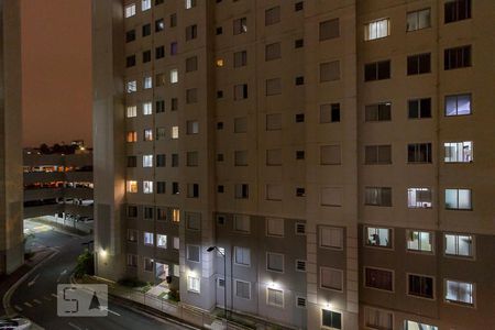 Apartamento para alugar com 45m², 2 quartos e 1 vagaVista quarto 1